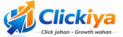 Clickiya Digital Solution logo